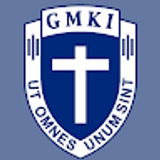The "gmkimakassar" user's logo