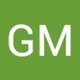 The "G.M. Syntex" user's logo