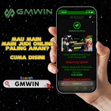 The "GMWINPALINGBOCOR" user's logo
