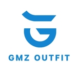 The "GMZ Outfit" user's logo