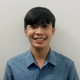 The "Ryan Ong" user's logo