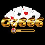 The "Go666 BET" user's logo