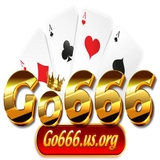 The "Go666" user's logo