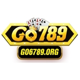 The "go789" user's logo