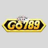 The "GO789 ⭐️ Thiên đường game bài đổi thưởng số 1 Việt Nam" user's logo