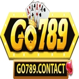 The "go789contact" user's logo