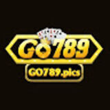 The "Go789" user's logo