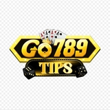 The "go789 tips" user's logo