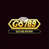 The "Go789" user's logo