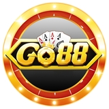 The "Go88 - Game Đổi Thưởng tại go886.plus" user's logo