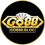 The "Go88" user's logo