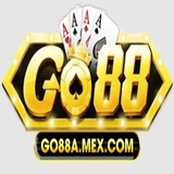 The "Go88" user's logo