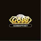 The "go88appmobi" user's logo