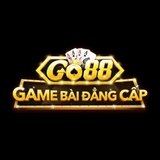 The "Go88 - Cổng Game" user's logo