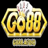 The "Go 88 audio" user's logo