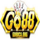 The "go88ca org" user's logo
