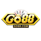 The "Go88 Clothing " user's logo