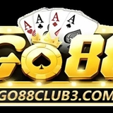 The "go88club15com" user's logo