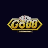 The "Go88" user's logo