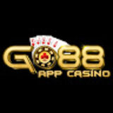 The "Go88 Club Link" user's logo