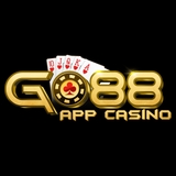 The "Go88 Club" user's logo