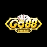 The "GO88 – Trang Chủ Chính Thức Tải Game Go88 Cho Android, iOS" user's logo