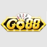 The "Tải GO88 – Trải nghiệm kho game bài, nổ hũ, bắn cá đỉnh cao" user's logo