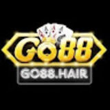 The "Go88 Hair" user's logo