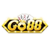 The "Go88" user's logo