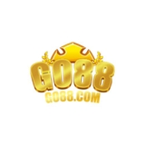 The "GO88" user's logo