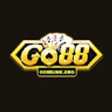 The "go88linkorg" user's logo