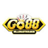The "Go88 Game bài" user's logo