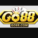 The "go88naomiwolf" user's logo