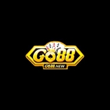 The "go88" user's logo