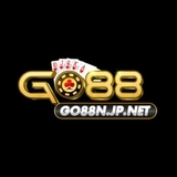 The "Go88" user's logo