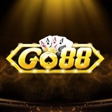 The "go88saluddine" user's logo