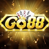 The "GO88 " user's logo
