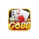 The "go88social" user's logo