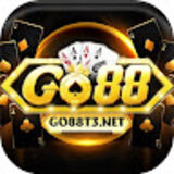 The "GO88t3 net" user's logo