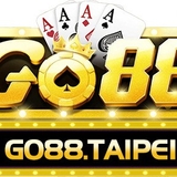 The "GO88 TAIPEI | Link Tải Go88 Mới 2024 | Nhận Ngay Code 50K" user's logo