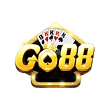 The "Go88 tài xỉu" user's logo