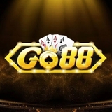 The "Go88" user's logo