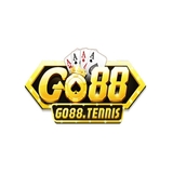 The "GO88 Game Bài" user's logo