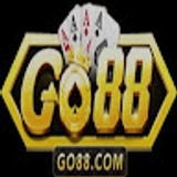 The "Go88 tokyo" user's logo