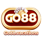 The "Go88vacationss" user's logo
