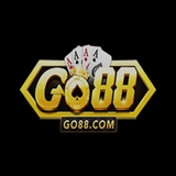 The "Go88 - Thiên đường game bài đổi thưởng" user's logo