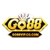 The "Go88 - Link Tải Go88 Chính Thức" user's logo