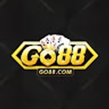 The "Go88vip tv" user's logo