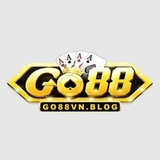 The "GO88VN BLOG" user's logo