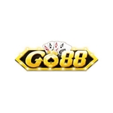 The "GO88 " user's logo